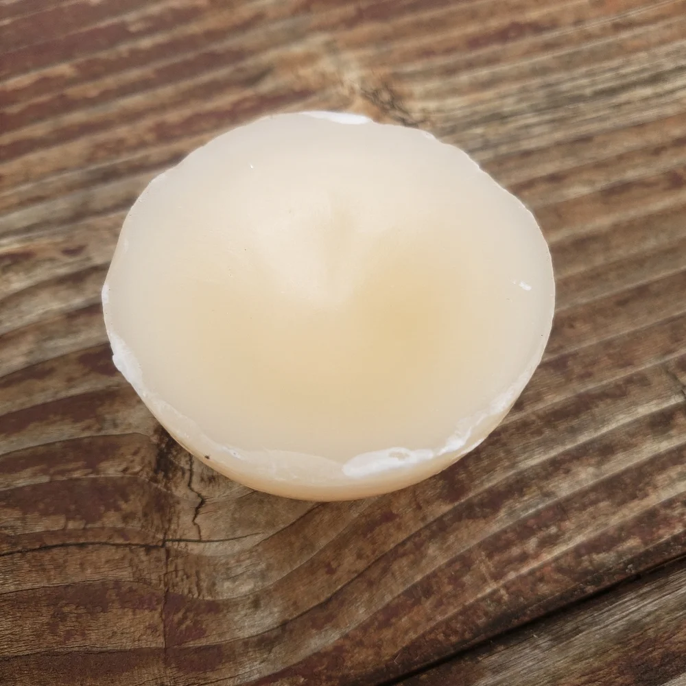(4) PartyLite French Vanilla Aroma Melts - 2 1/4" - Picture 6 of 14